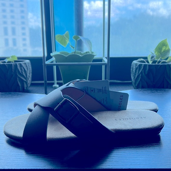 NWT Aerosoles Sandals - Picture 4 of 4